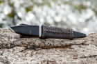 Sgian Dubh Mhor